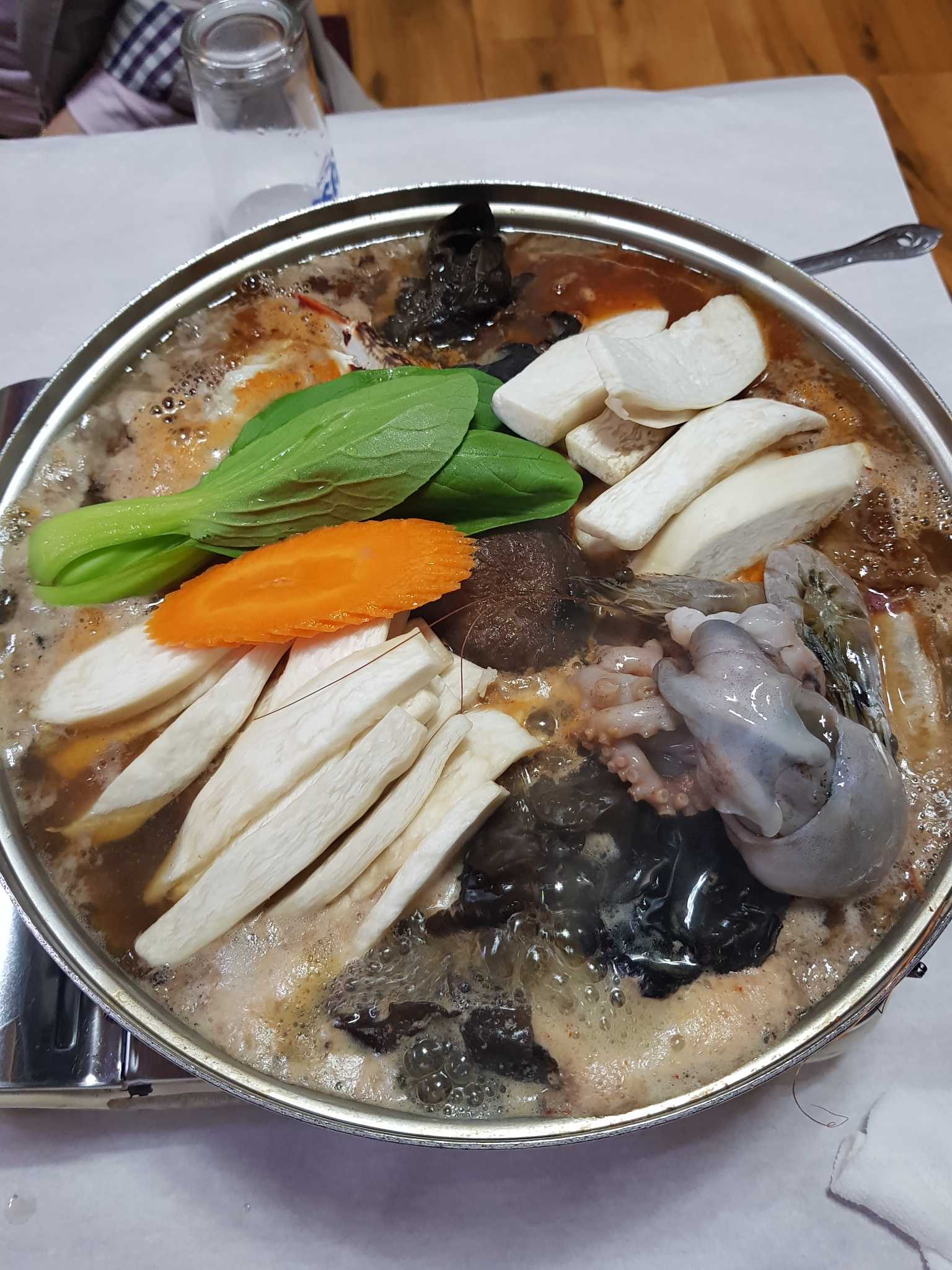 Ariranghauseu (아리랑하우스) 2