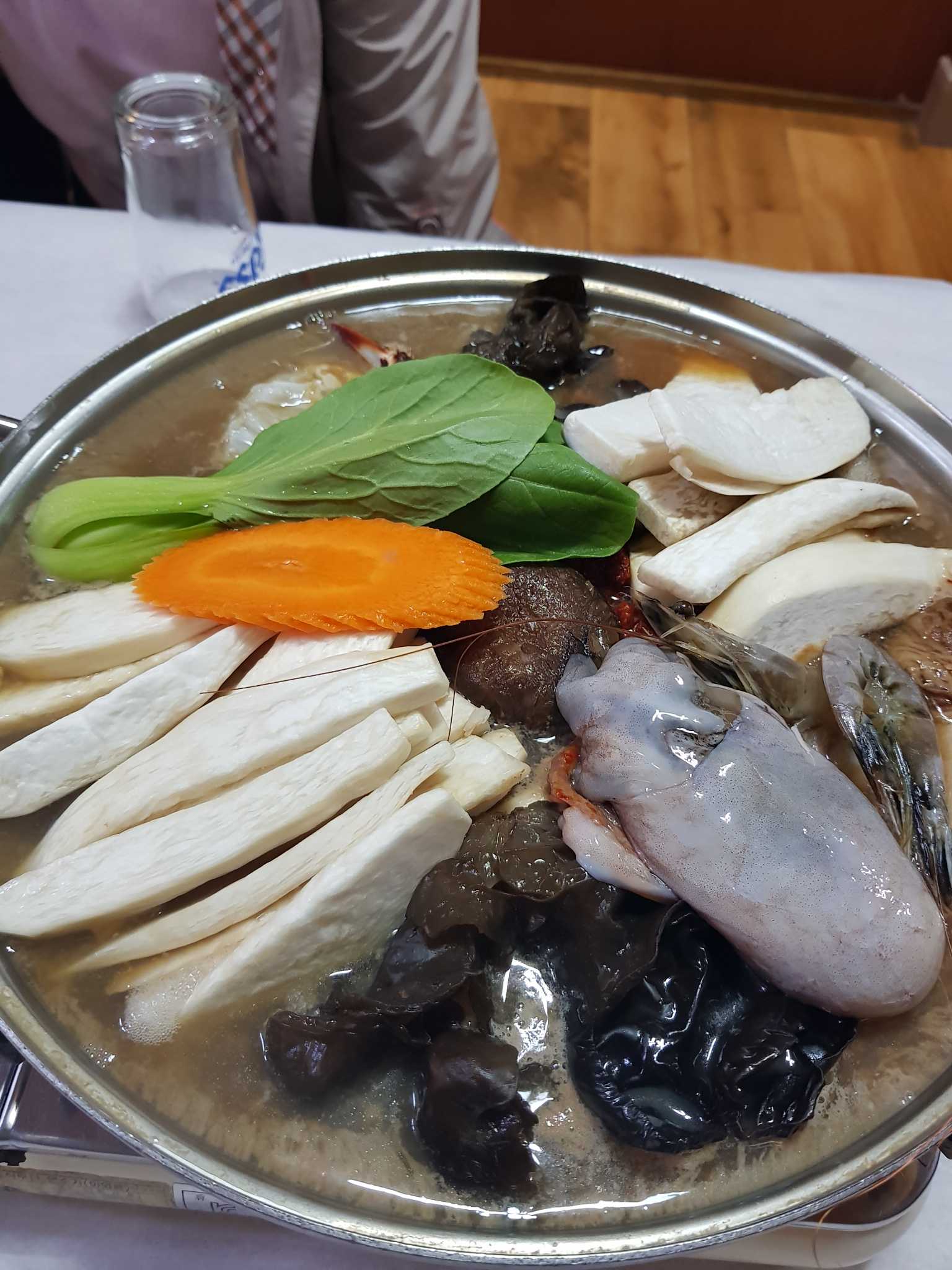 Ariranghauseu (아리랑하우스) 1