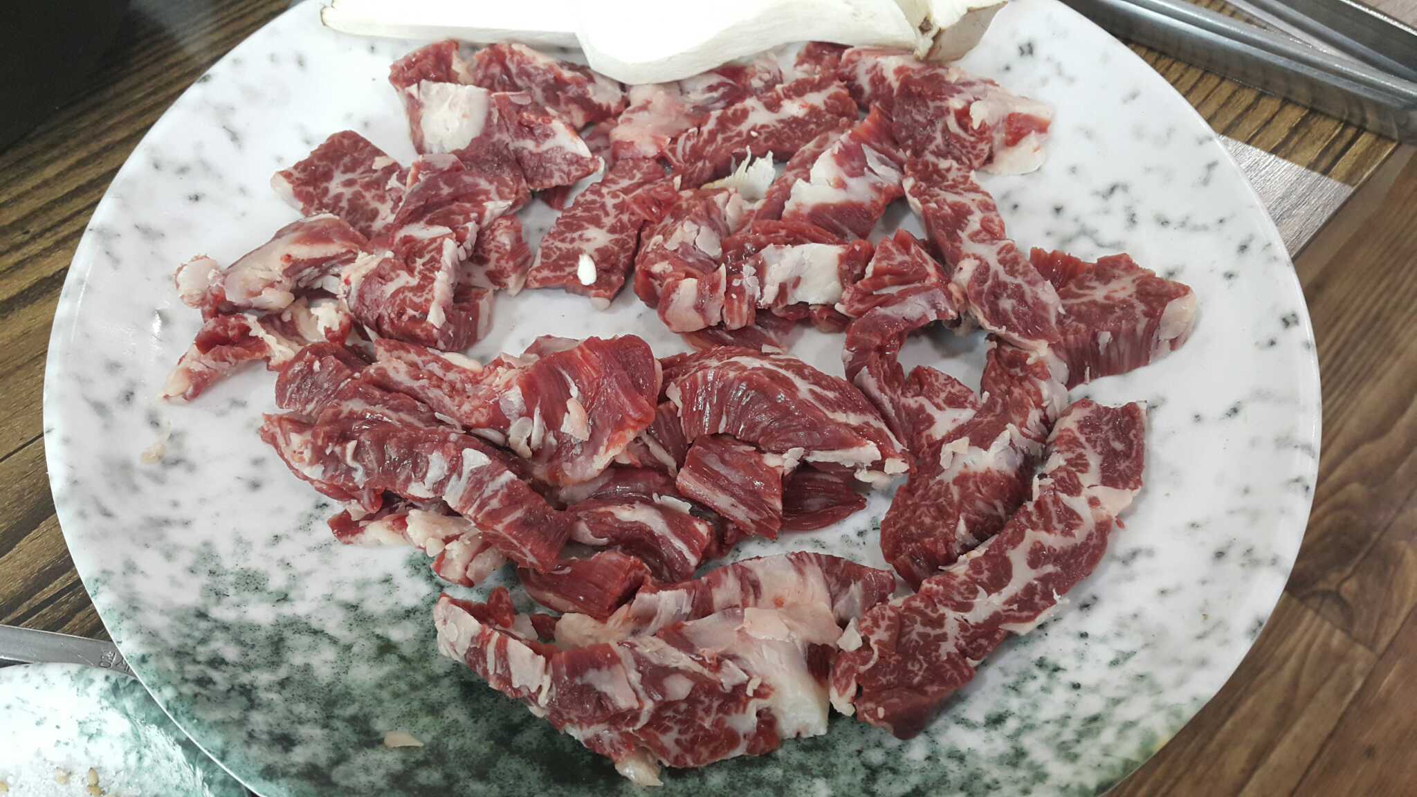 Dasisikyuksikdang (다시식육식당) 3