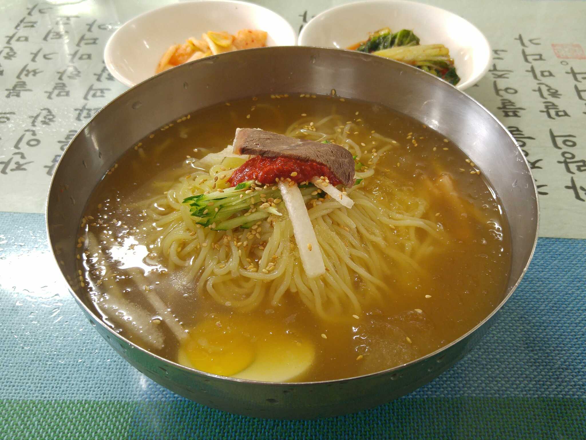 Gangwonnaengmyeon 5
