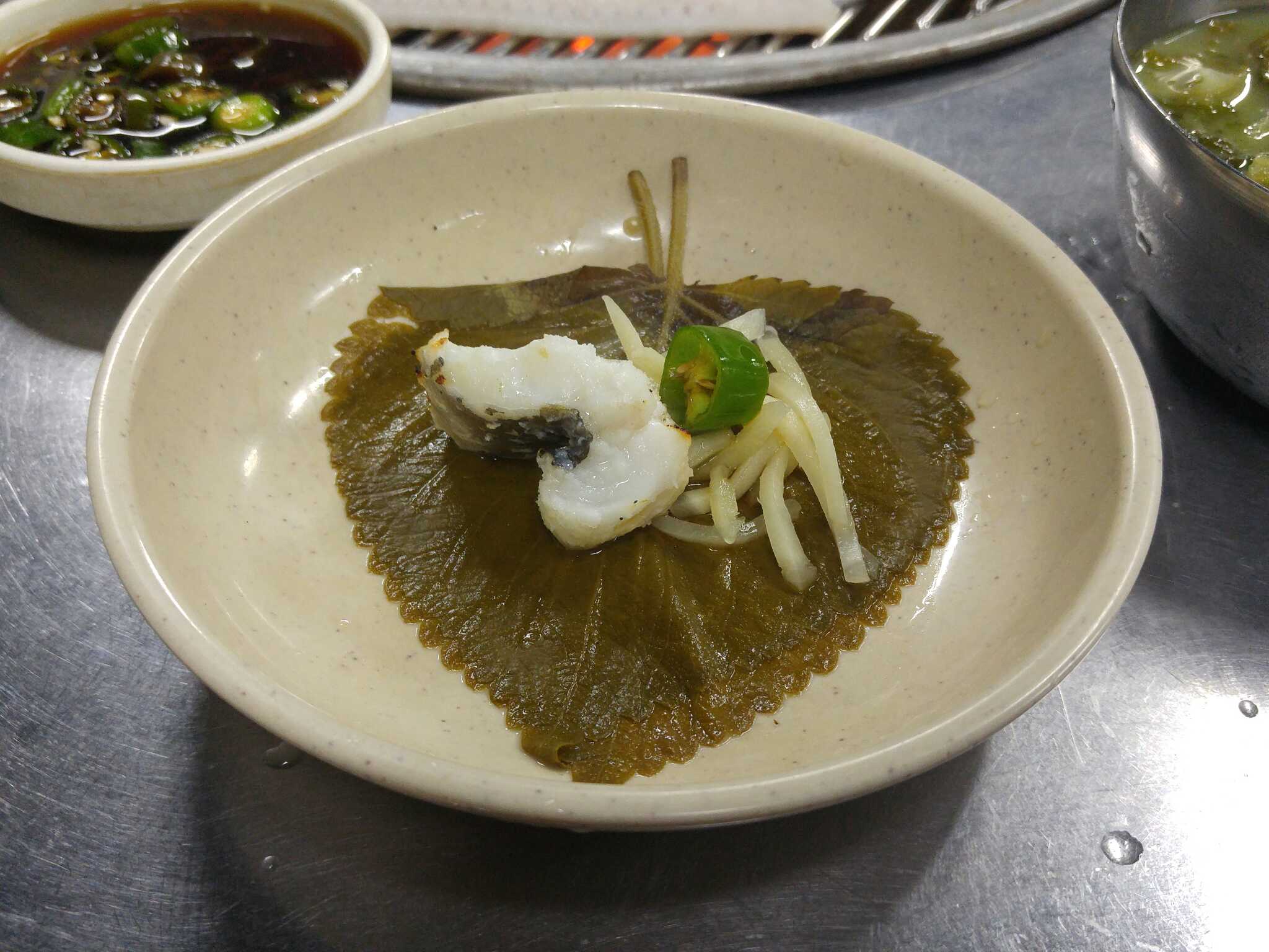Badagui (바다구이) 3