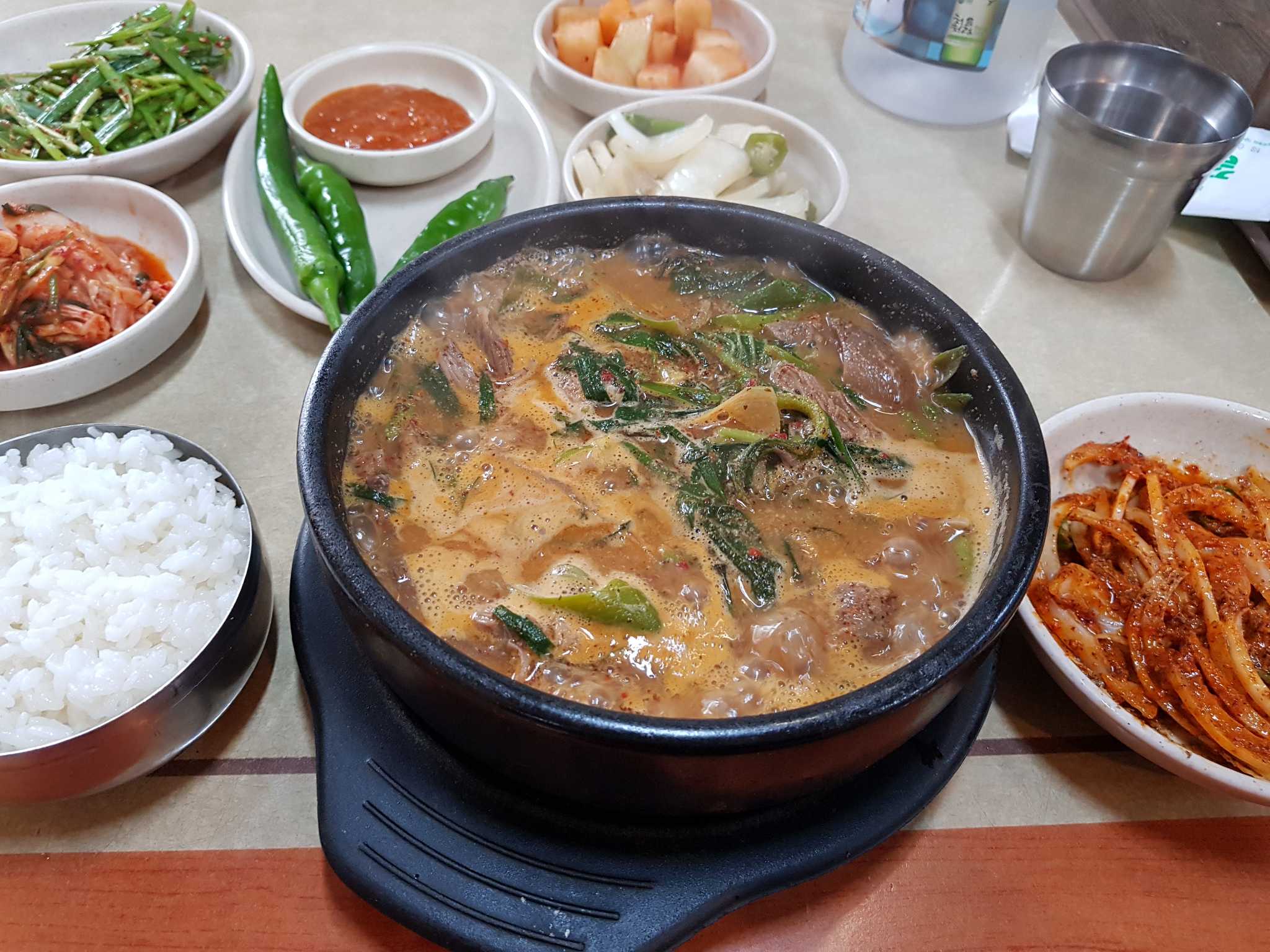 서천영양탕 4