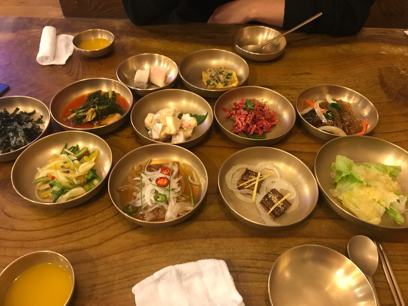 여울목 1