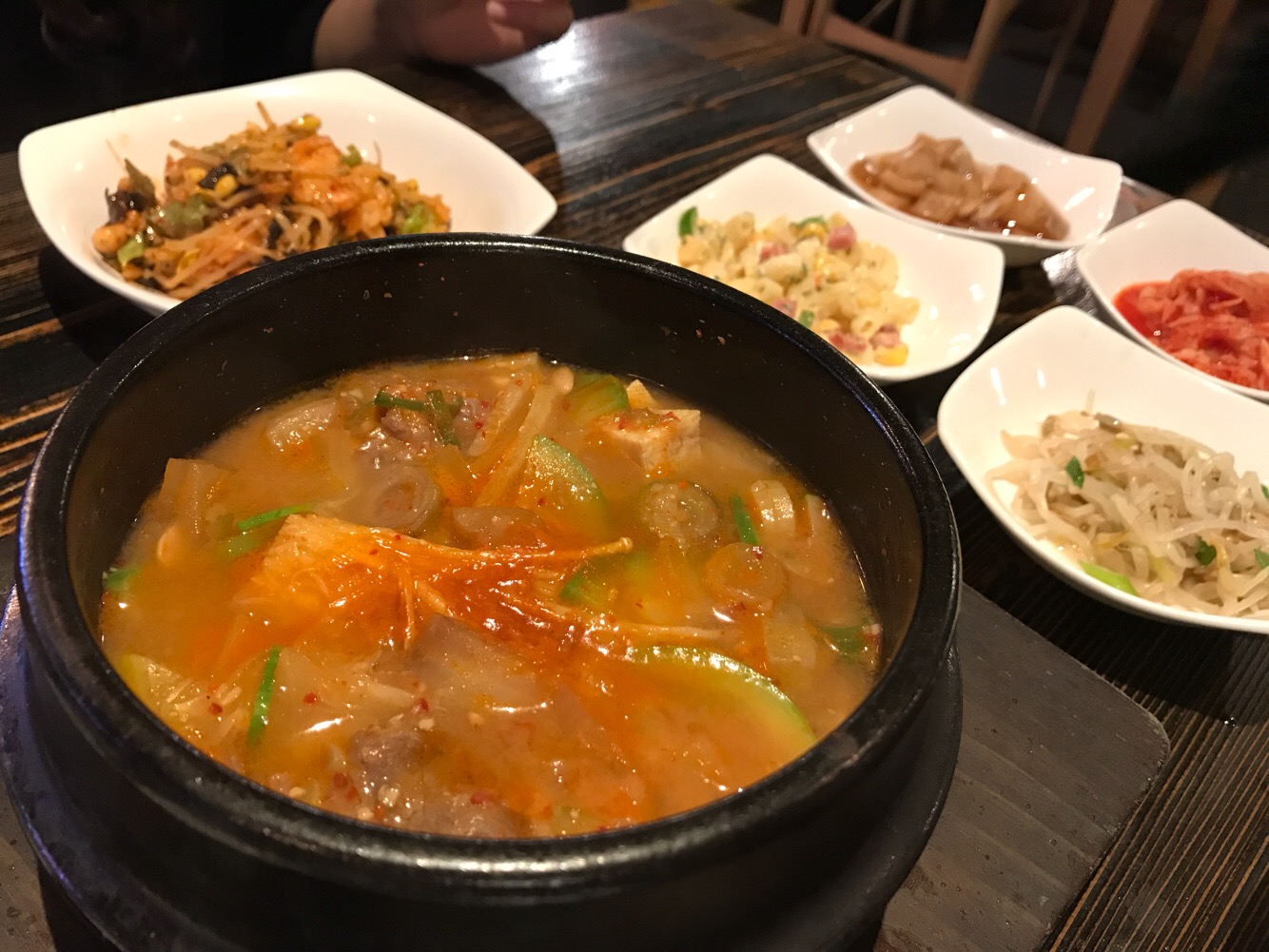 조선식당 사진 4
