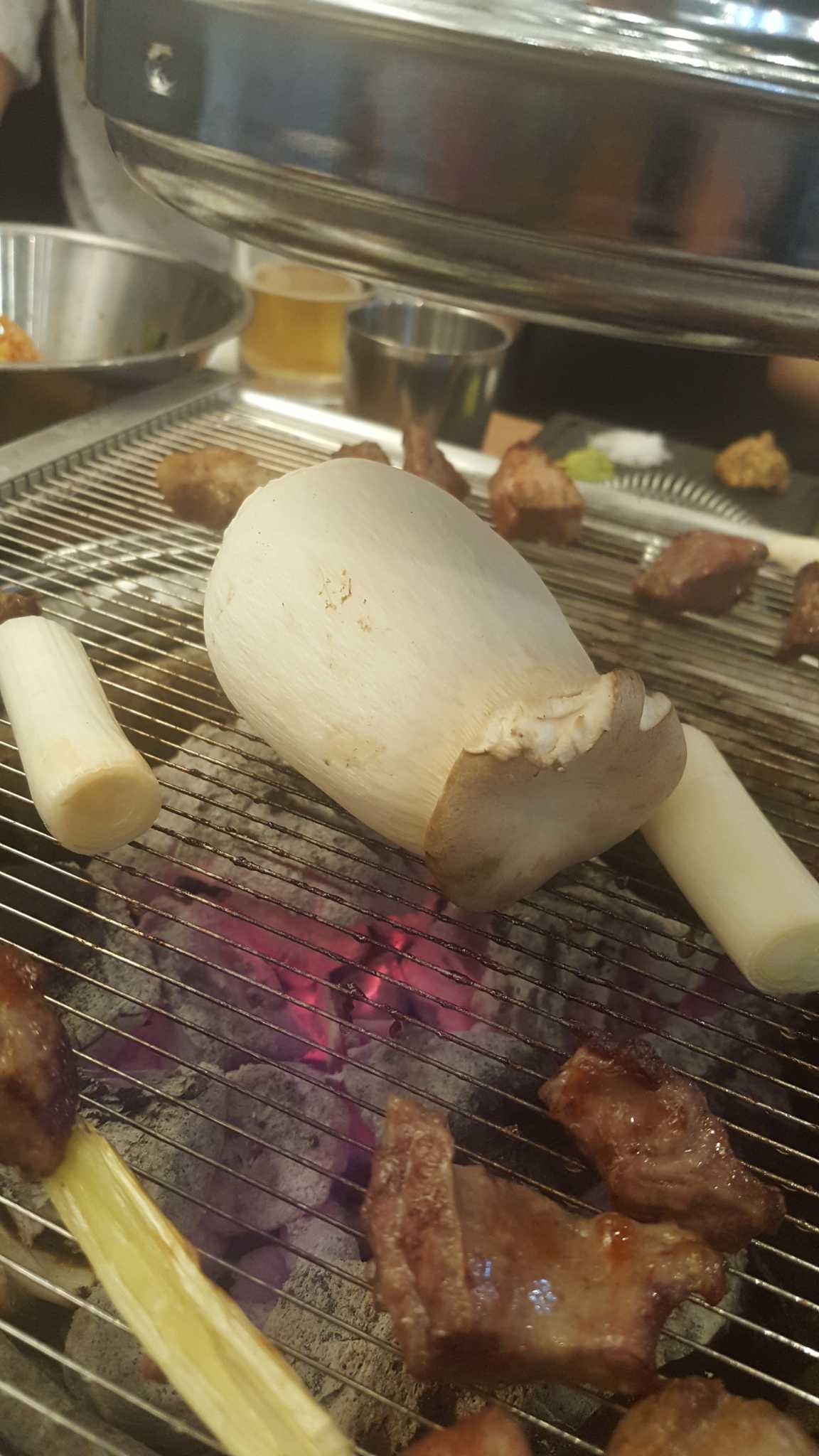 자연갈비 3