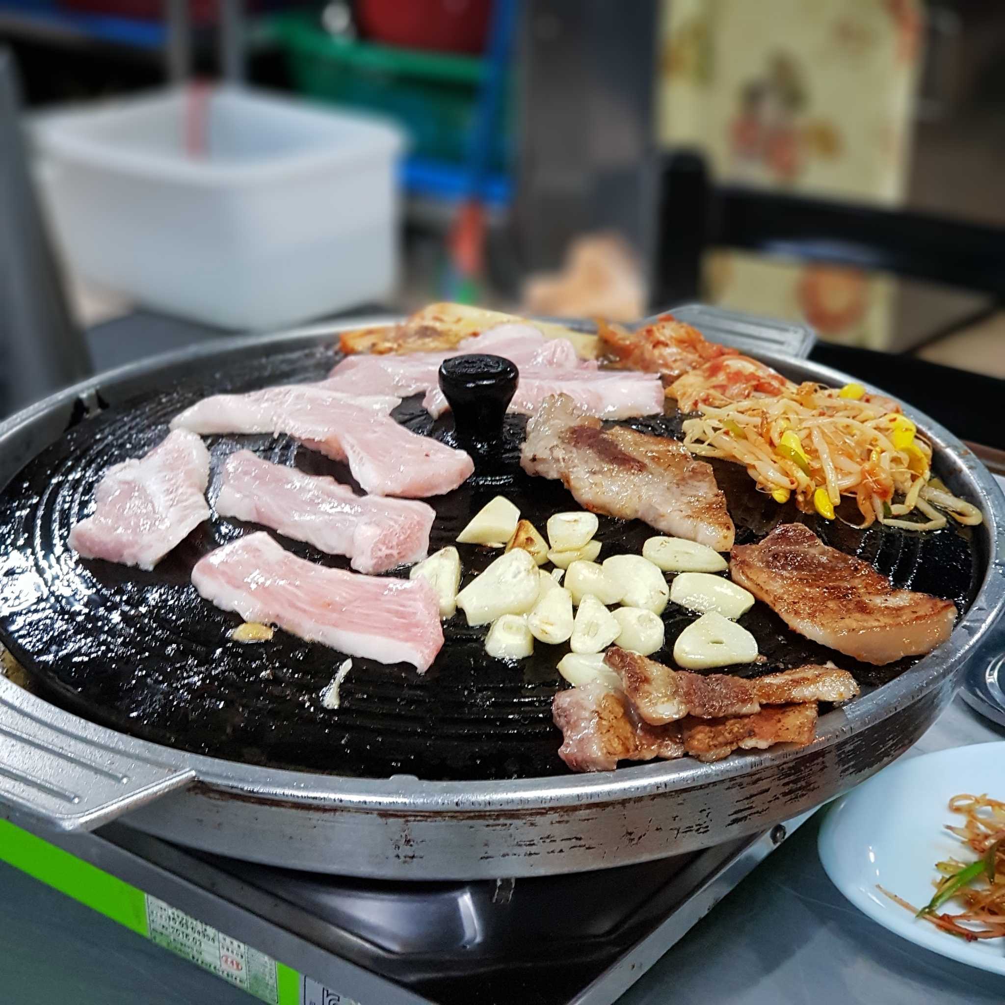 둥지식당 사진 3