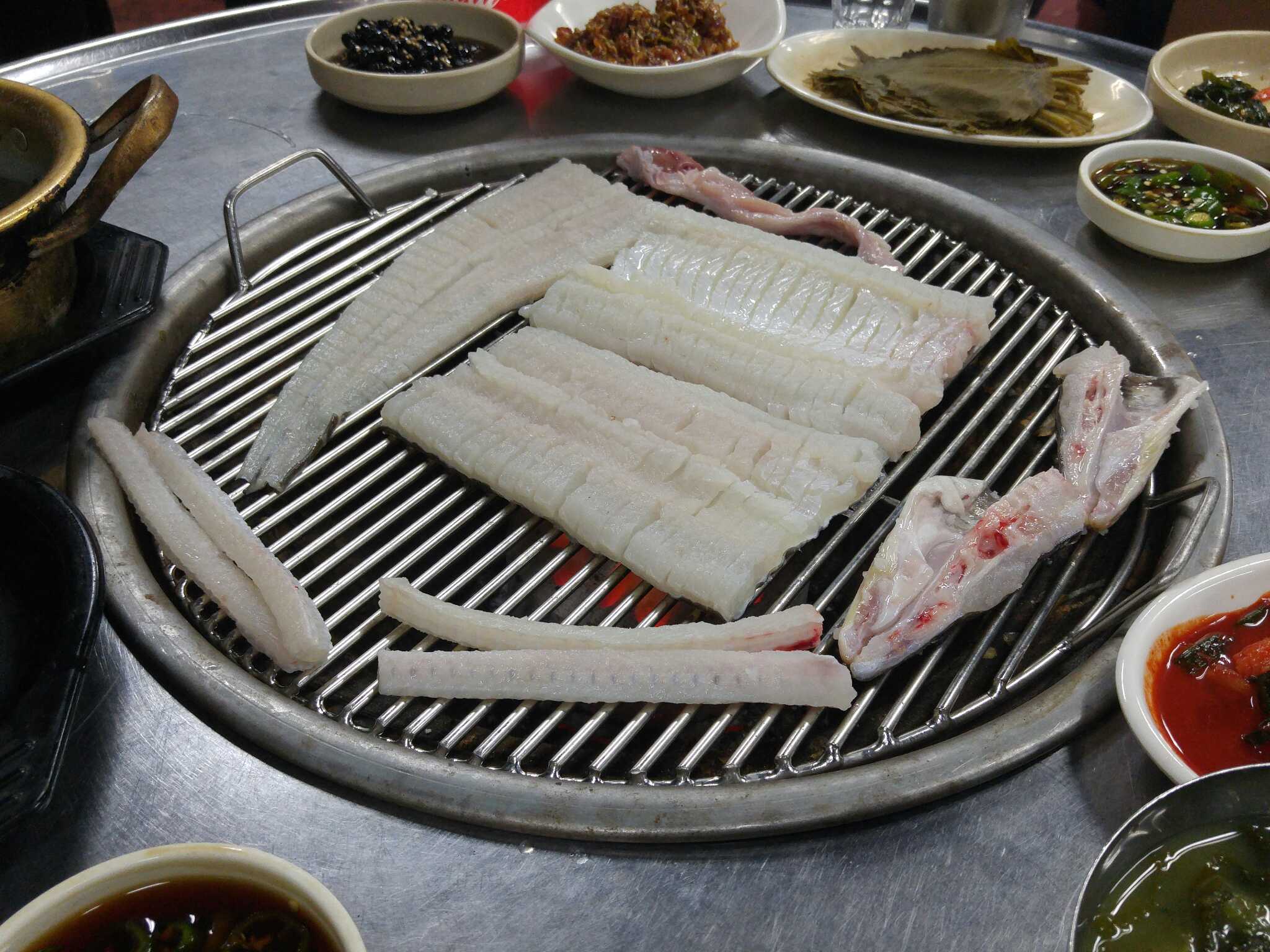 Badagui (바다구이) 2