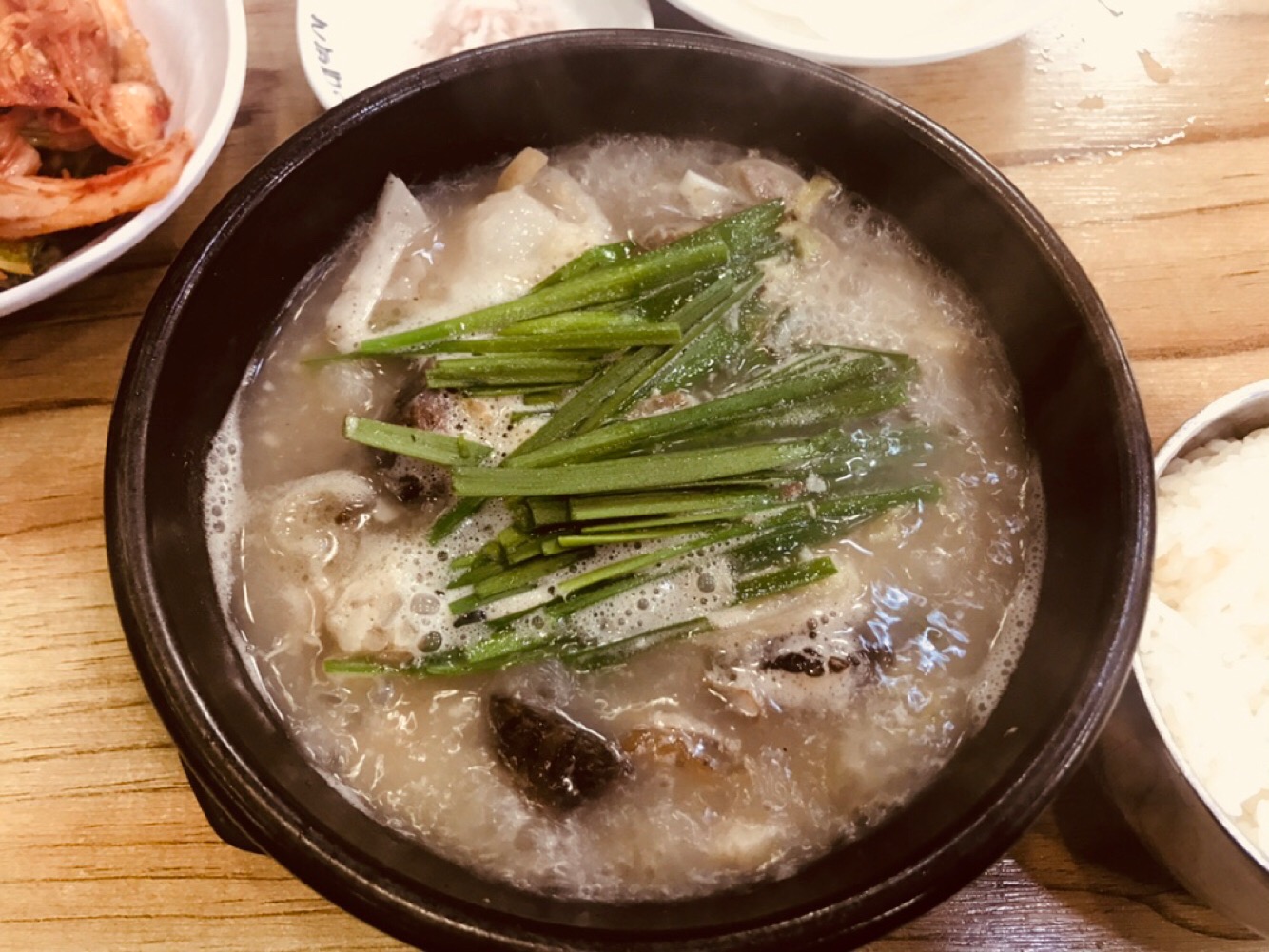 순대박사 3