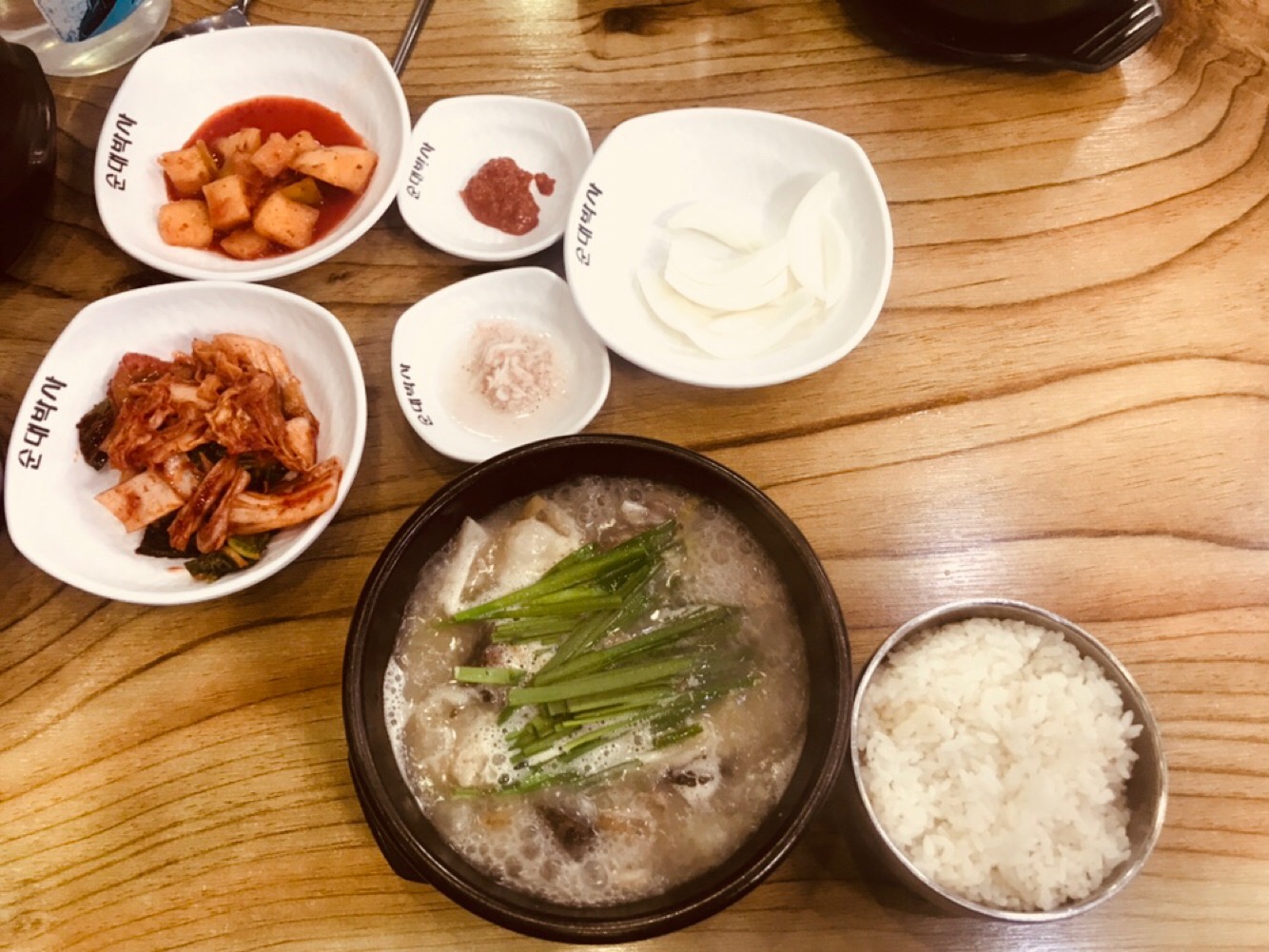 순대박사 2