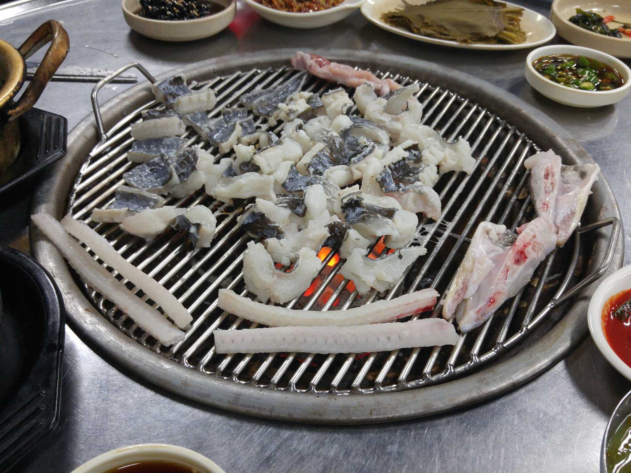 Badagui (바다구이) 1