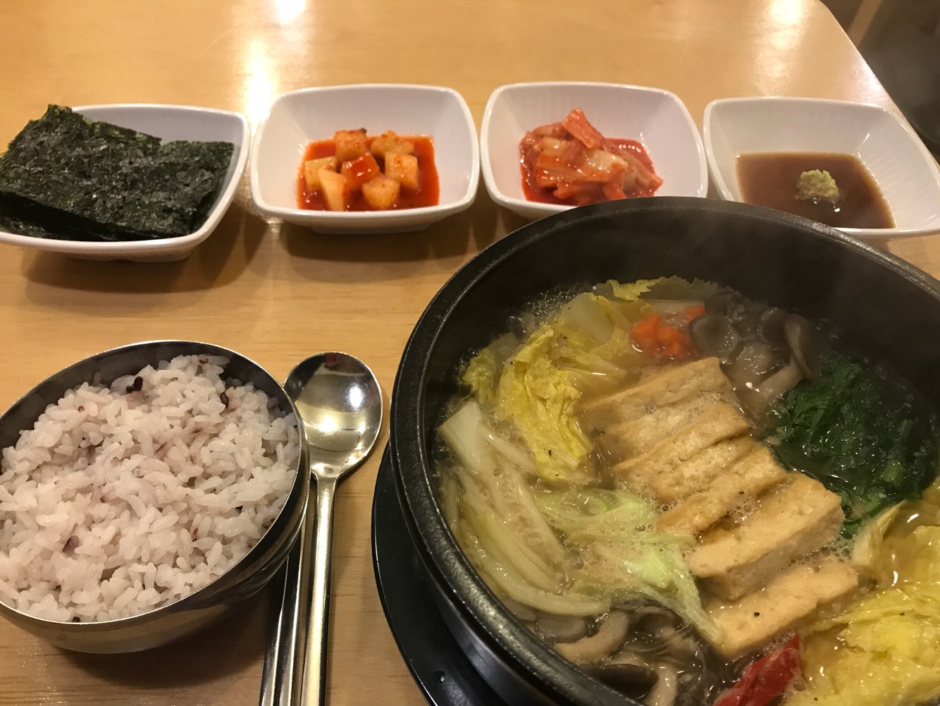 시루국밥 대표 사진