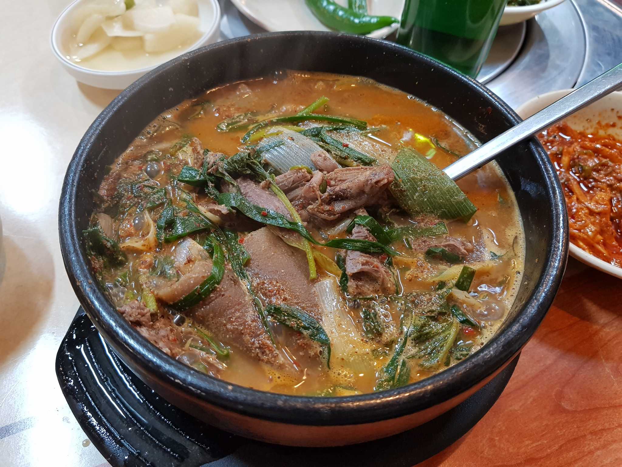 서천영양탕 1