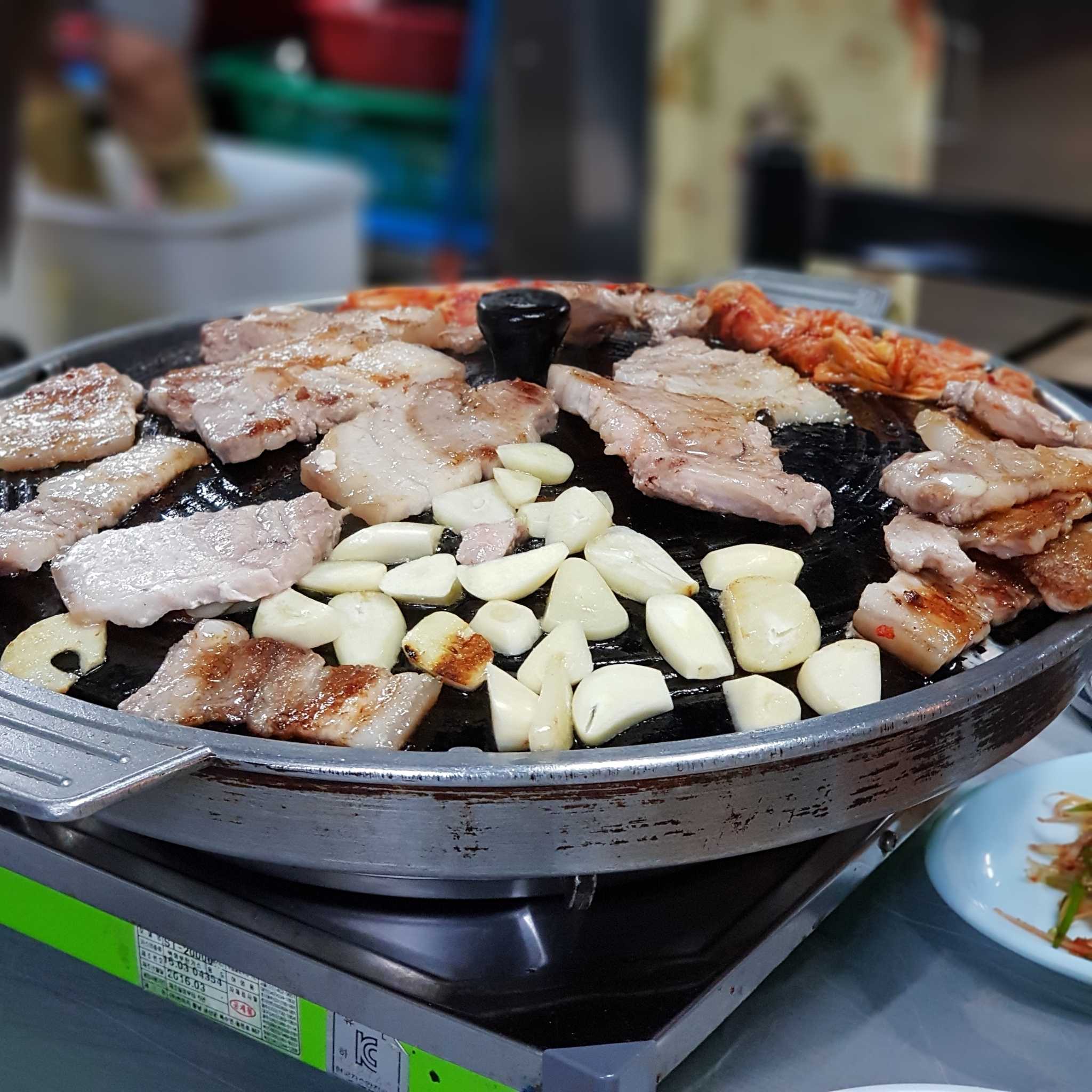 둥지식당 대표 사진