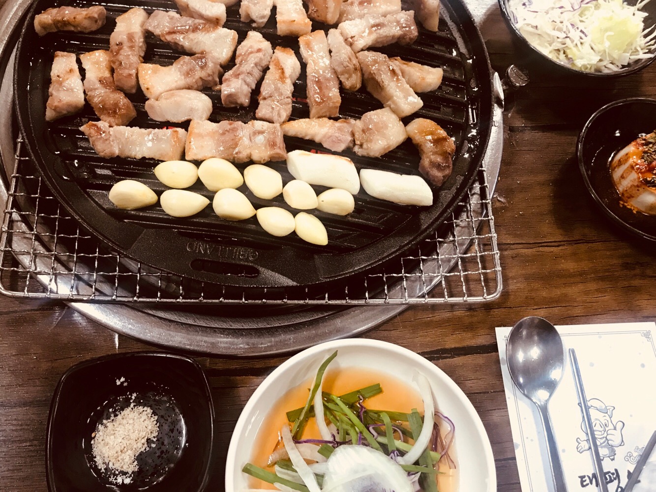 태평소 5