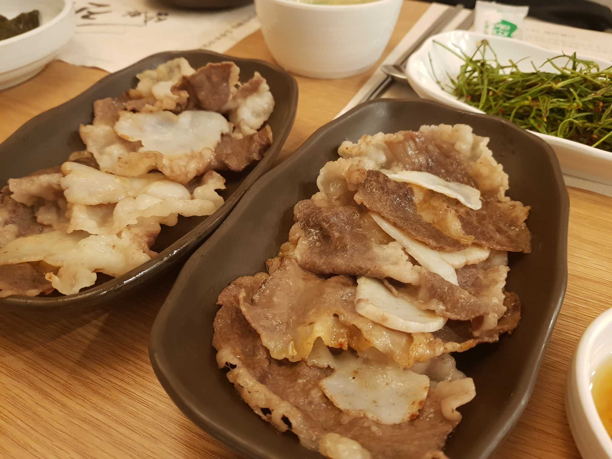 진대감 강남역 삼성타운점 사진 2