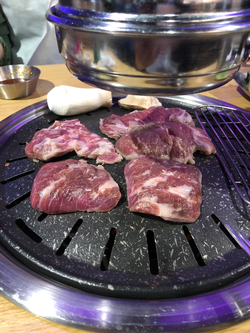 돼지맨숀 판교아브뉴프랑점 사진 6