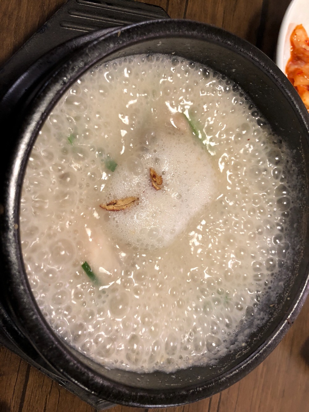 마삼계탕 본점 대표 사진