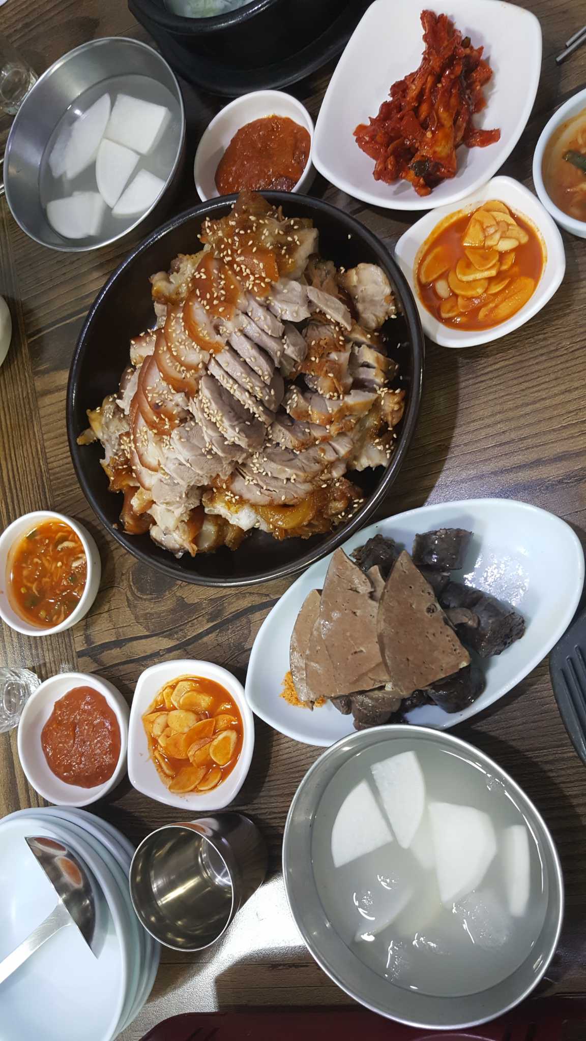 광자네족발순대 사진 4
