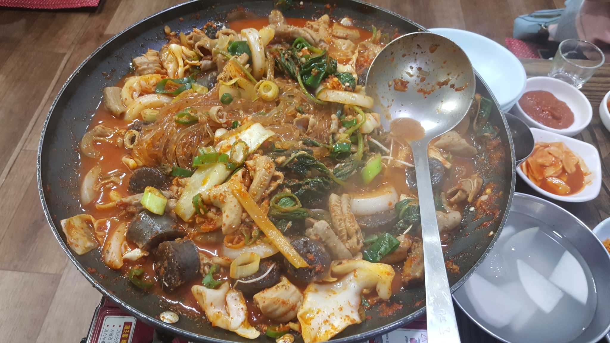 광자네족발순대 대표 사진