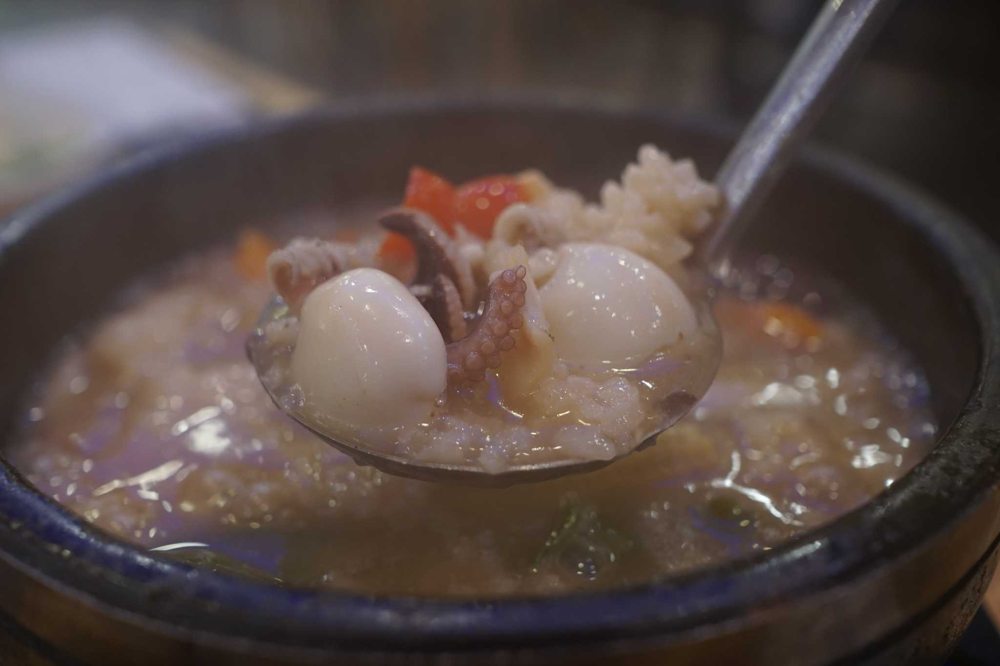 Gimseonhaui dakgalbi (김선하의 닭갈비) 3