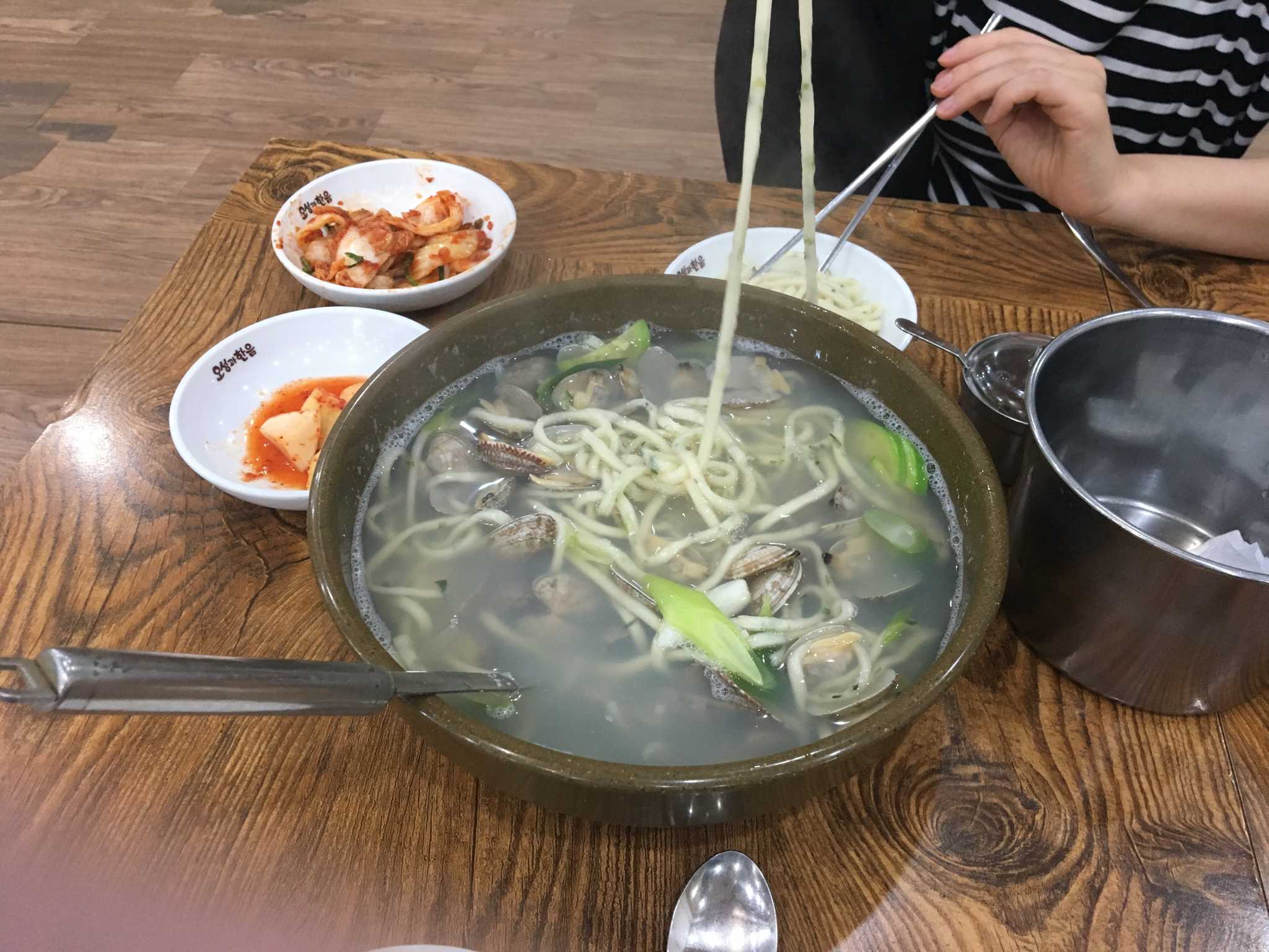 부안바지락촌 사진 8