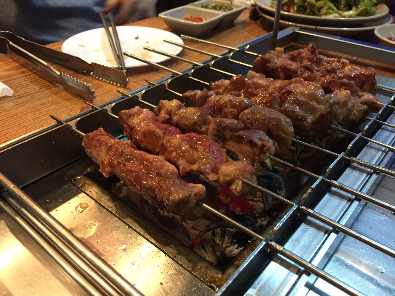 이가네양꼬치 유스페이스점 사진 6
