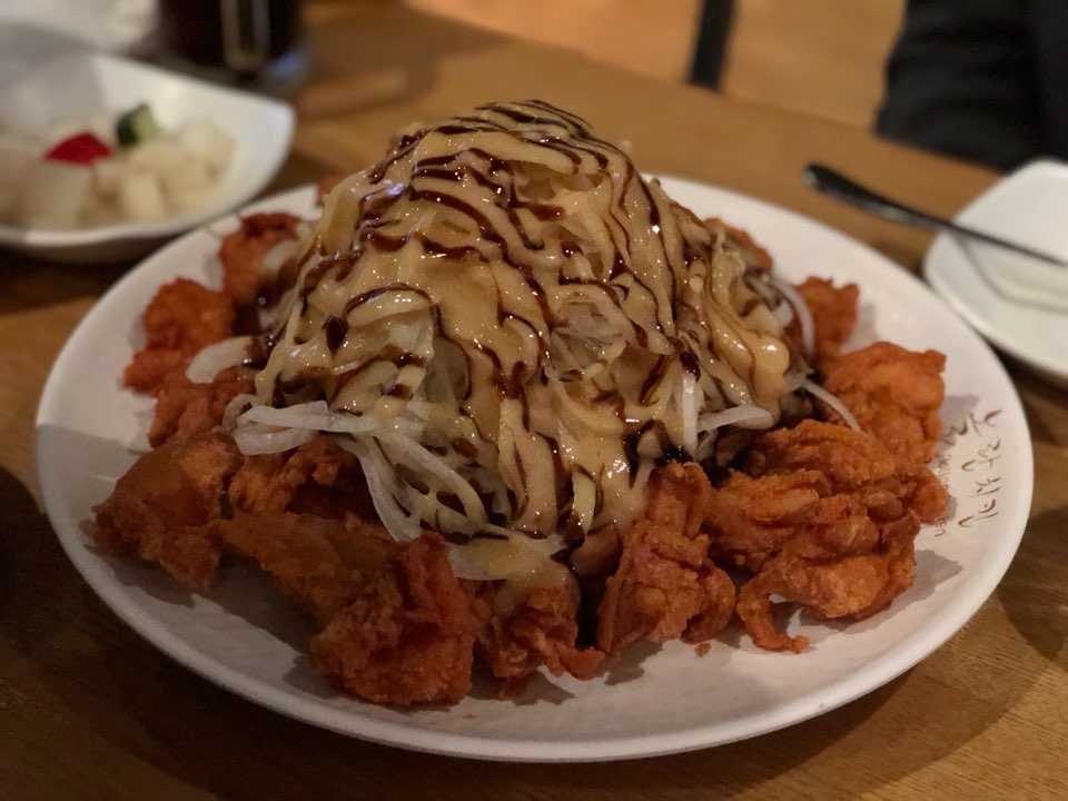 놀란치킨 강남역본점 사진 6
