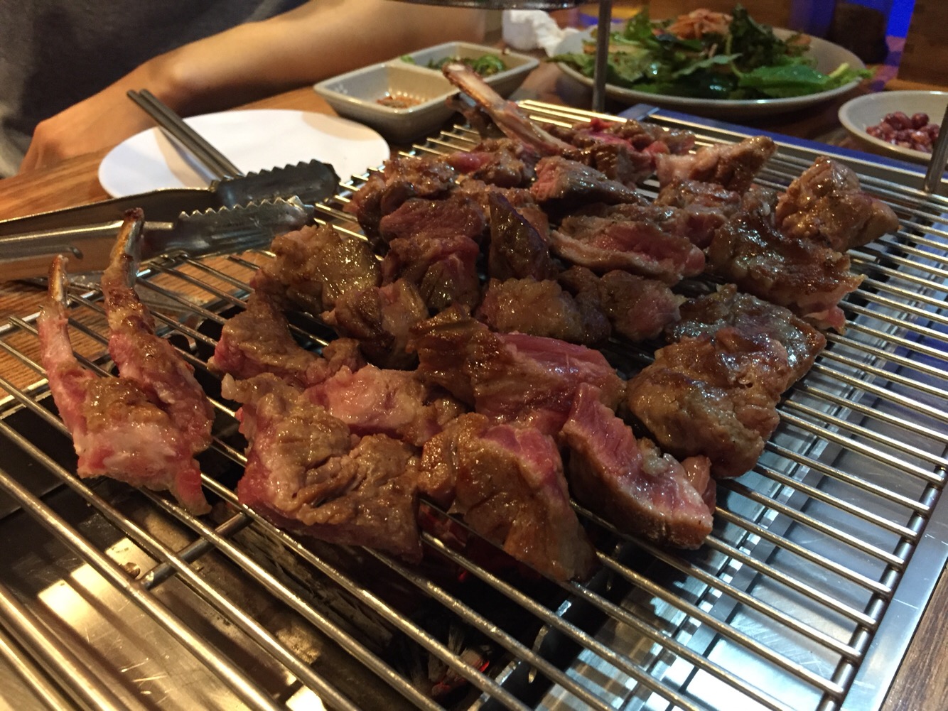 이가네양꼬치 유스페이스점 사진 5