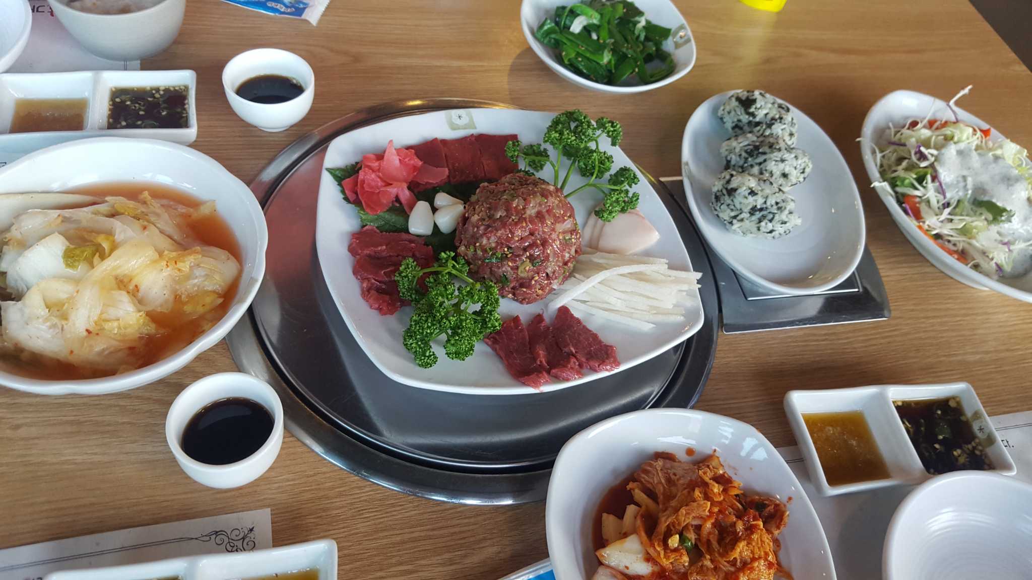 영주말가든 사진 8