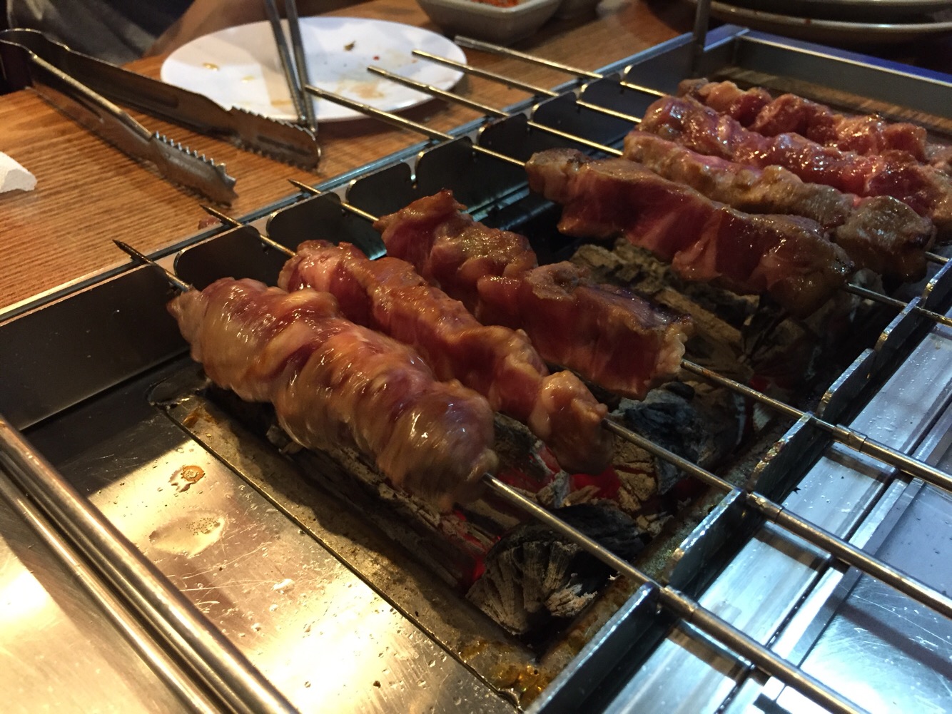 이가네양꼬치 유스페이스점 사진 4