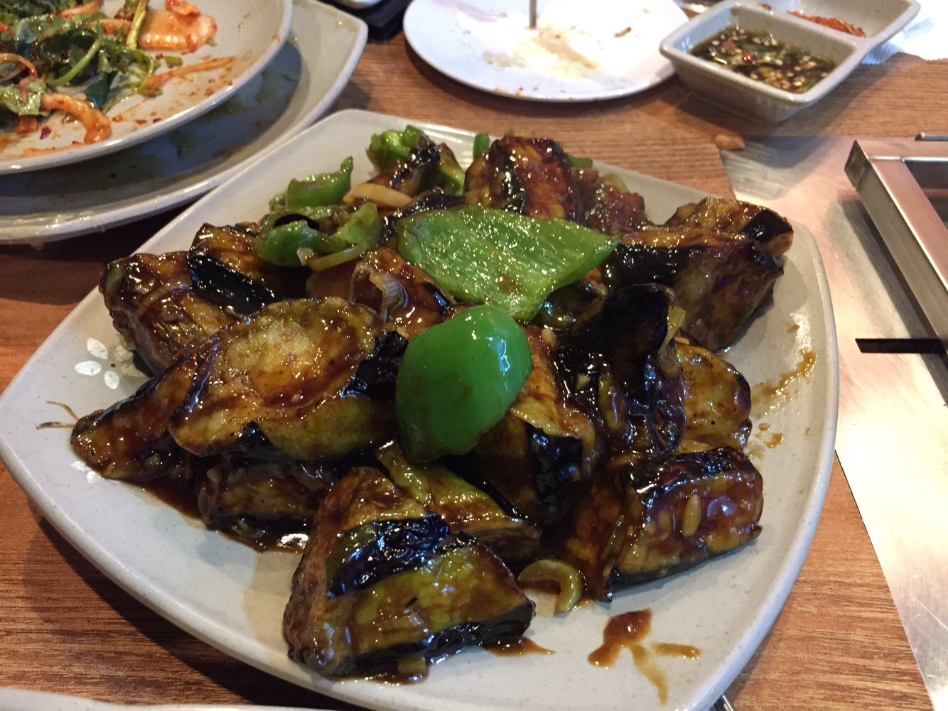 이가네양꼬치 유스페이스점 사진 3