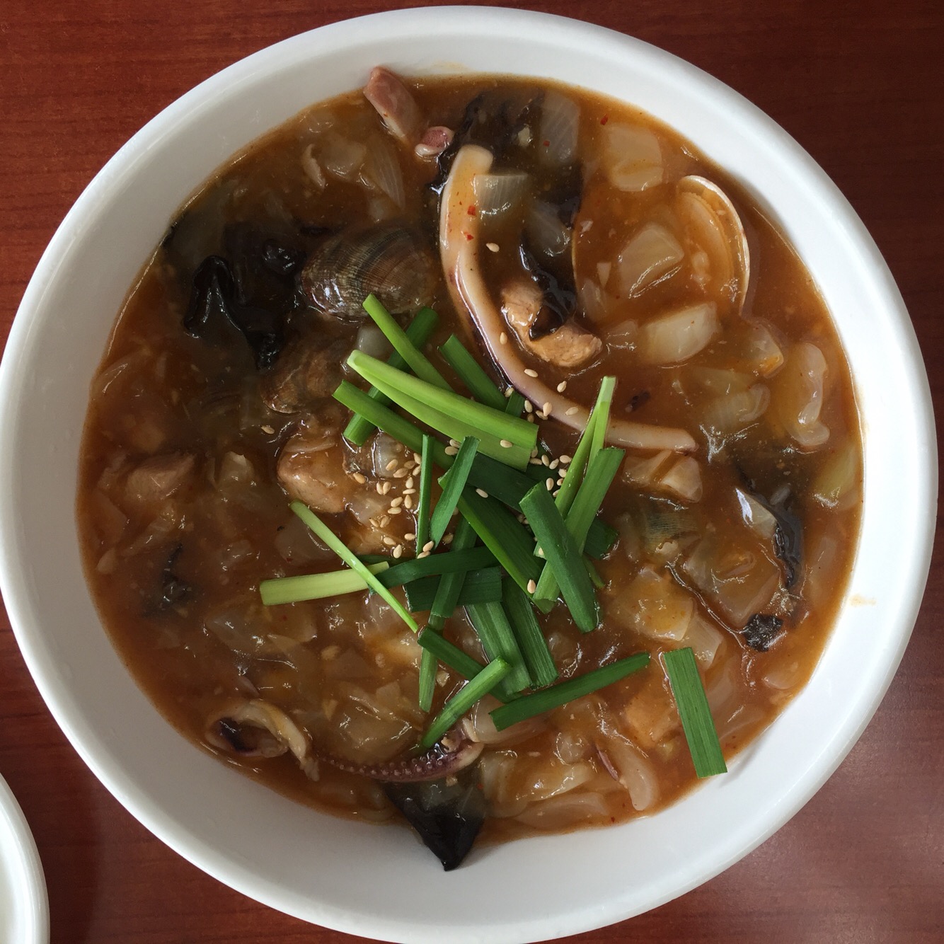 교동집 6
