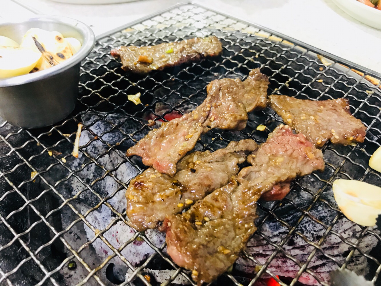 멍텅구리 1