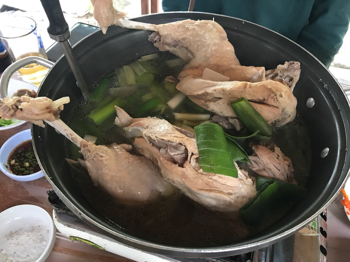 Doldamjipsikdang (돌담집식당) 3