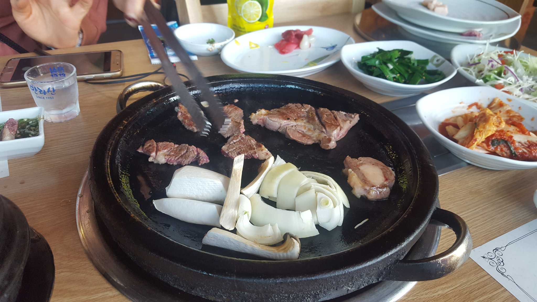 영주말가든 사진 4
