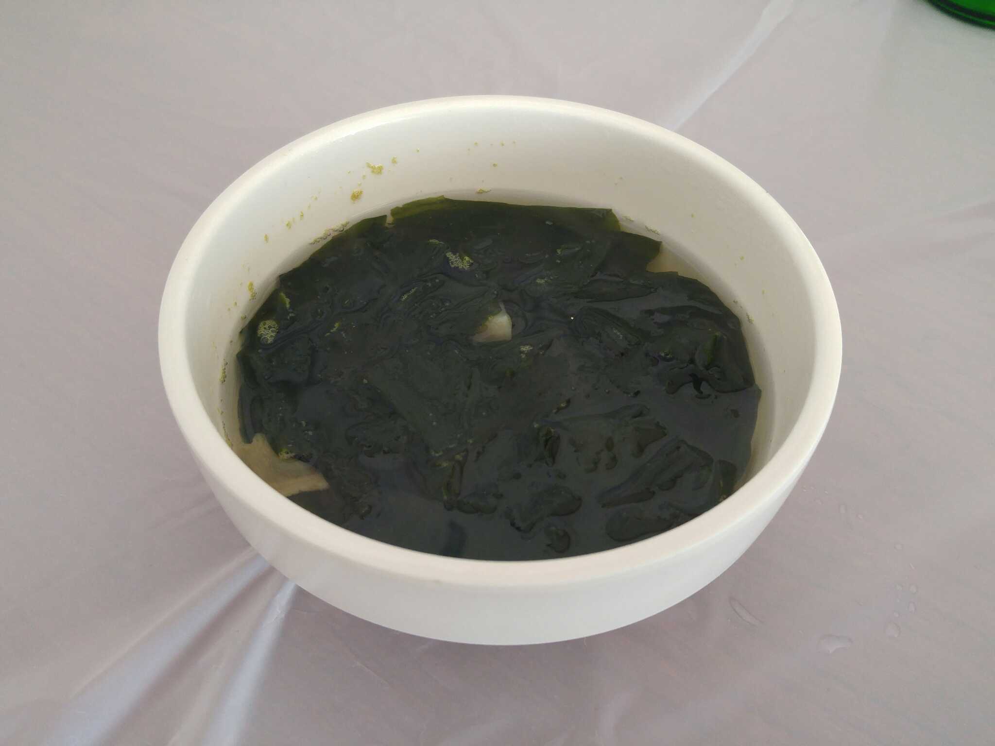 Hanisikdang (하니식당) 1