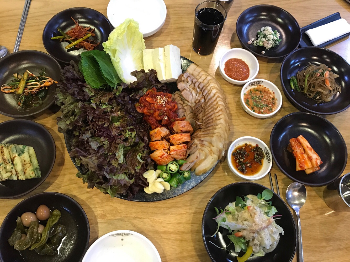 서소문순두부보쌈 사진 5