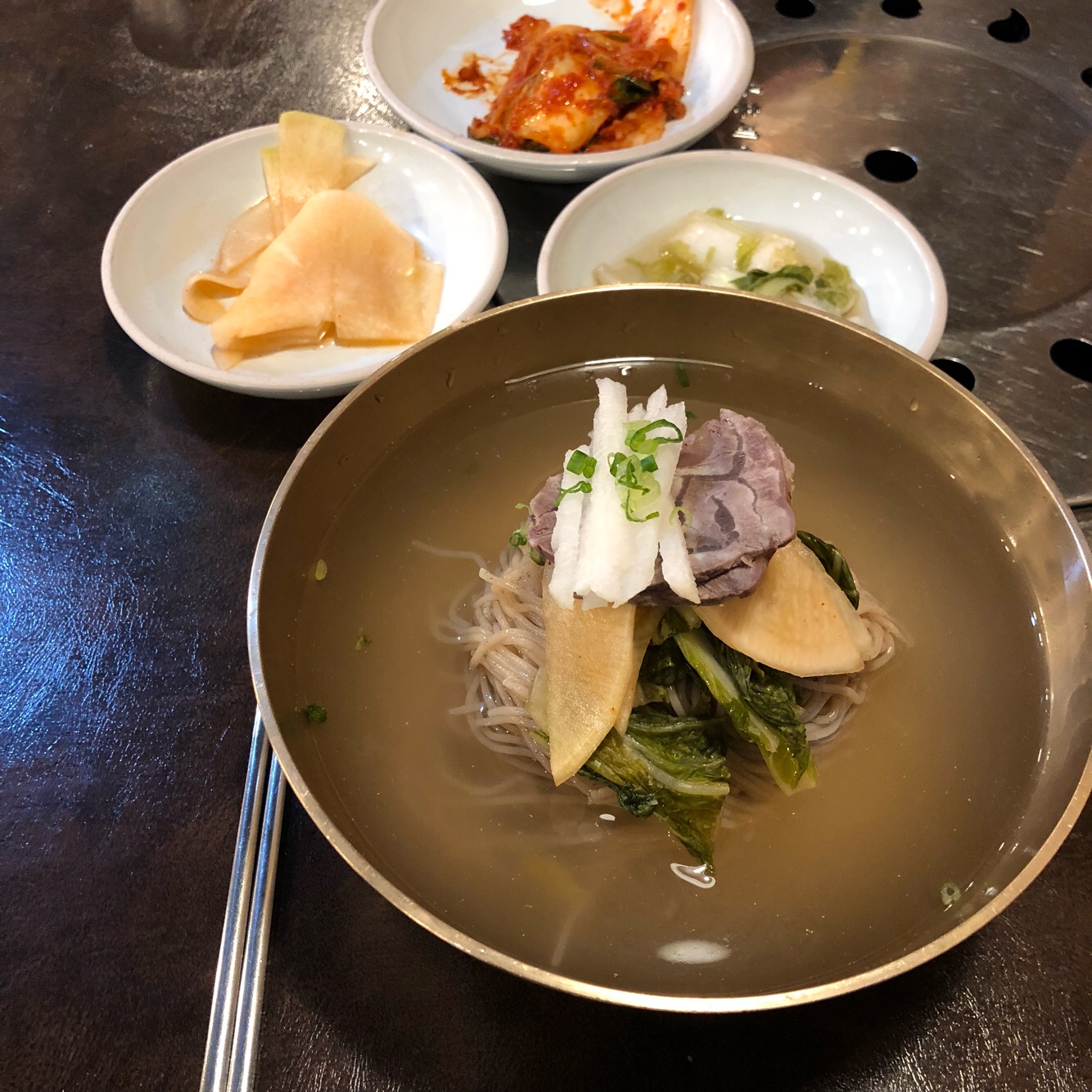 배꼽집 상암DMC점 사진 7
