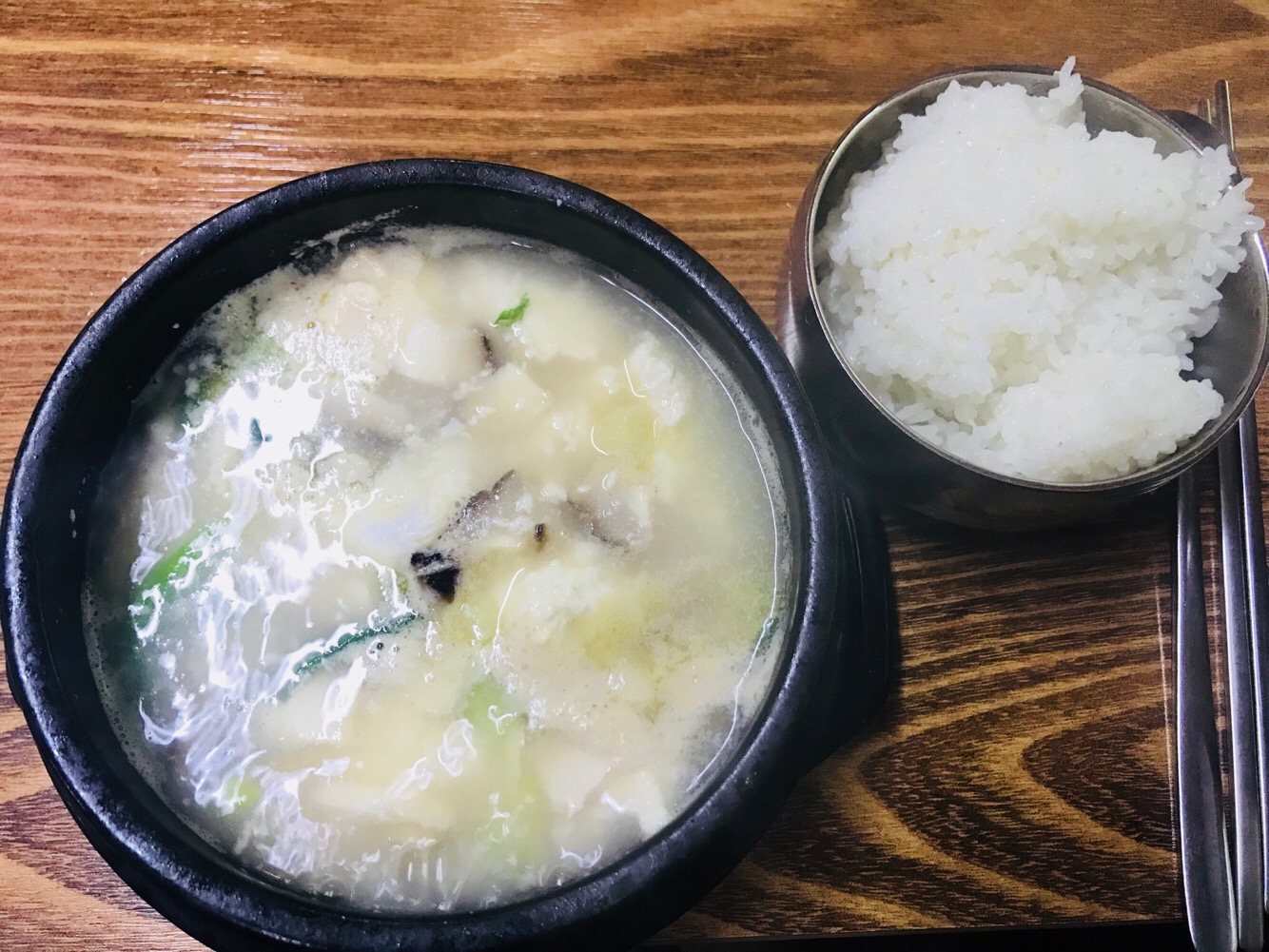 Geumgyechondubu 6