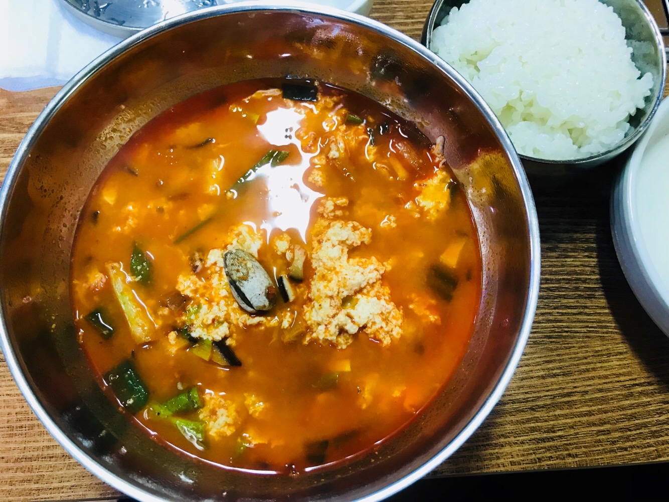 Geumgyechondubu 5