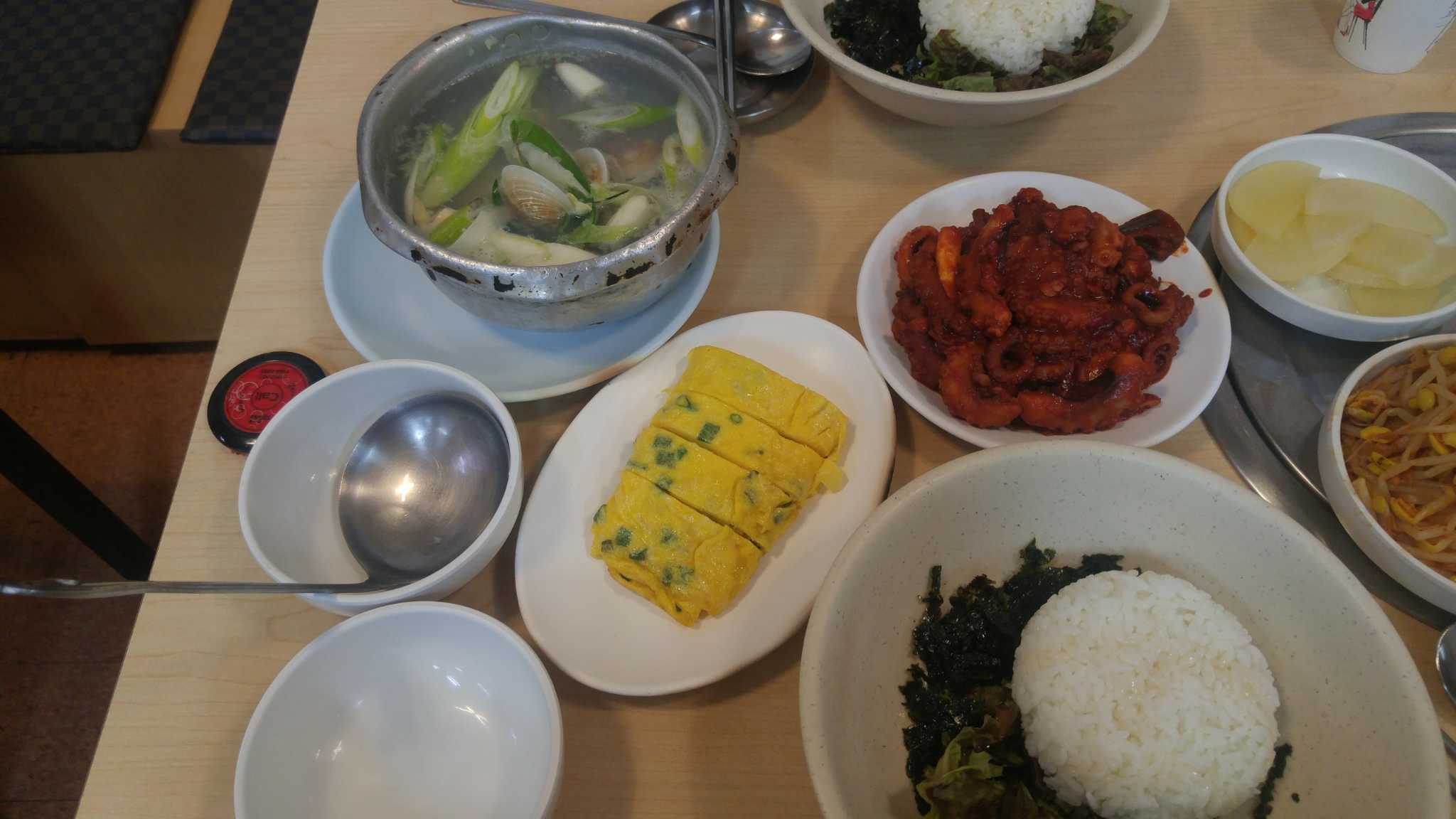 막내낙지 사진 8