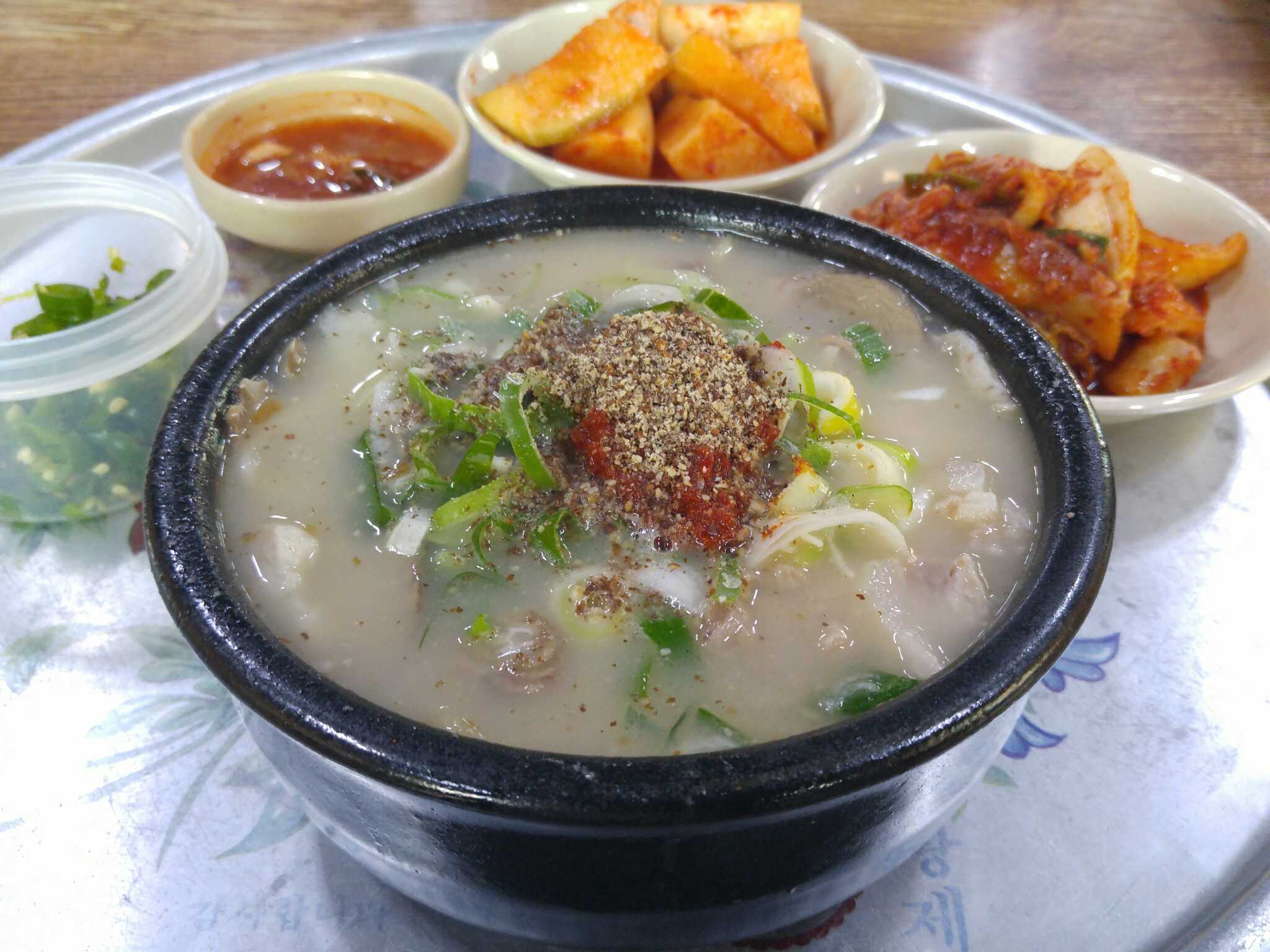 Hoecheonsikdang 6