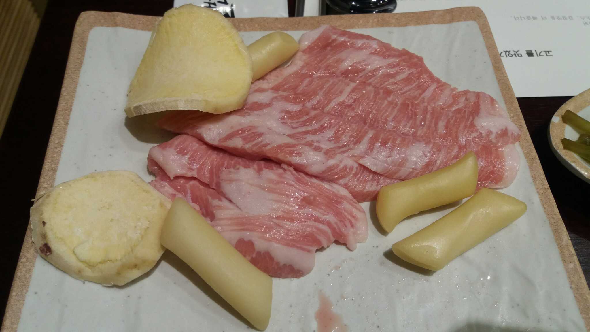 Ilbeongawangsogeumgui (일번가왕소금구이) 2