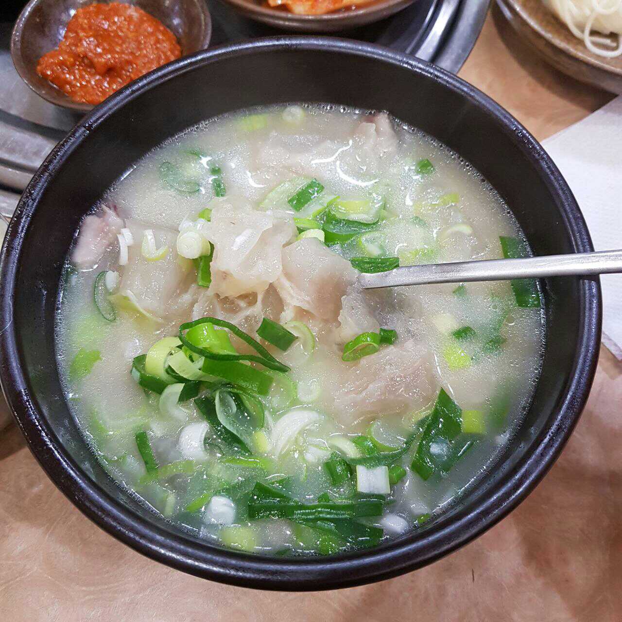 장모님곰탕 6