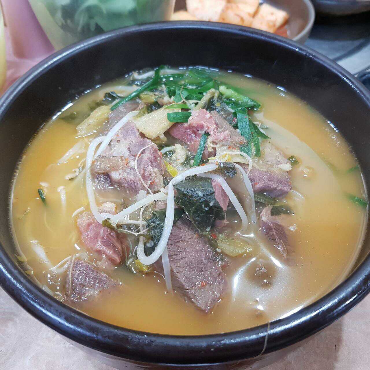 장모님곰탕 5