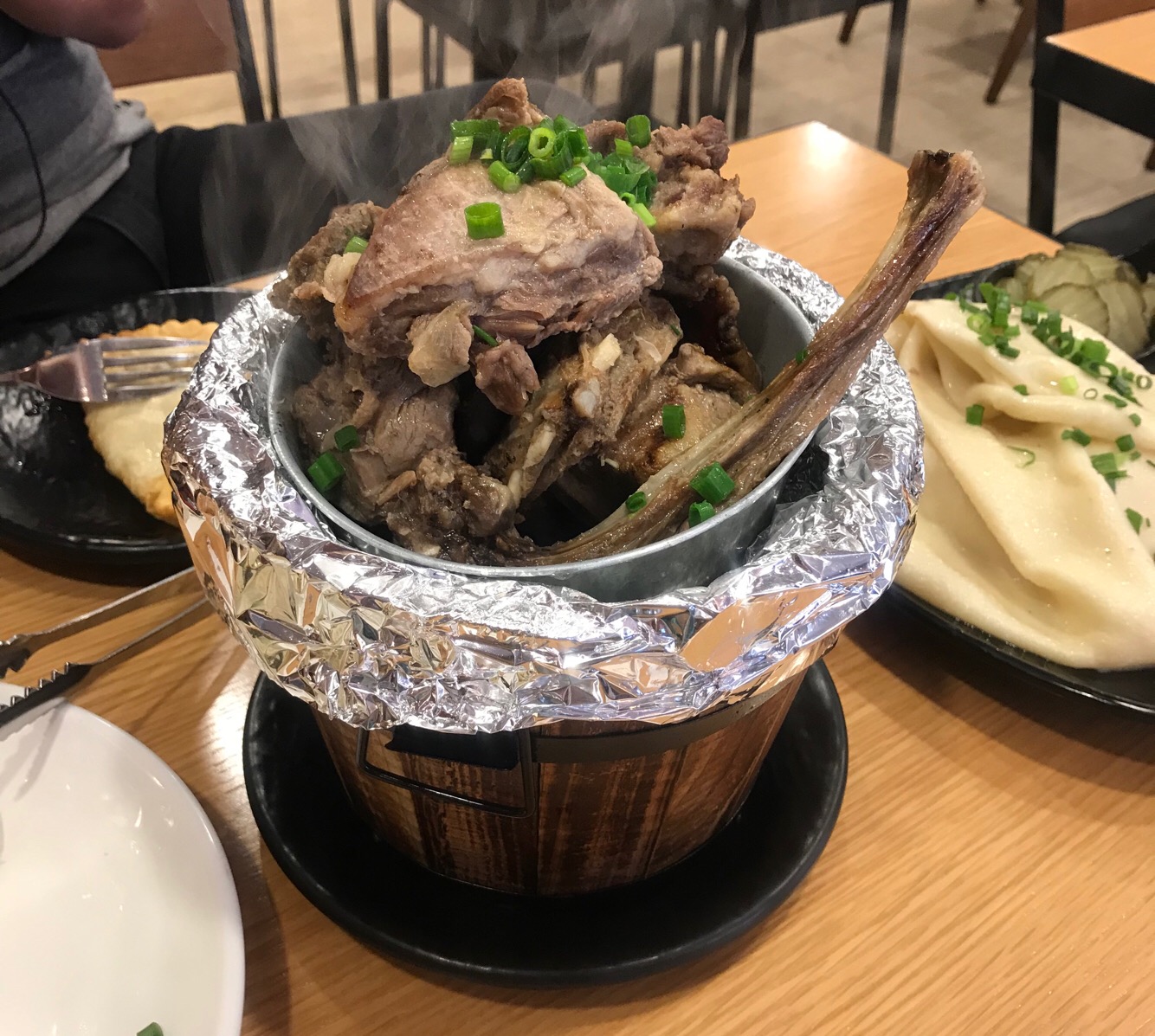 유목민몽골 사진 7