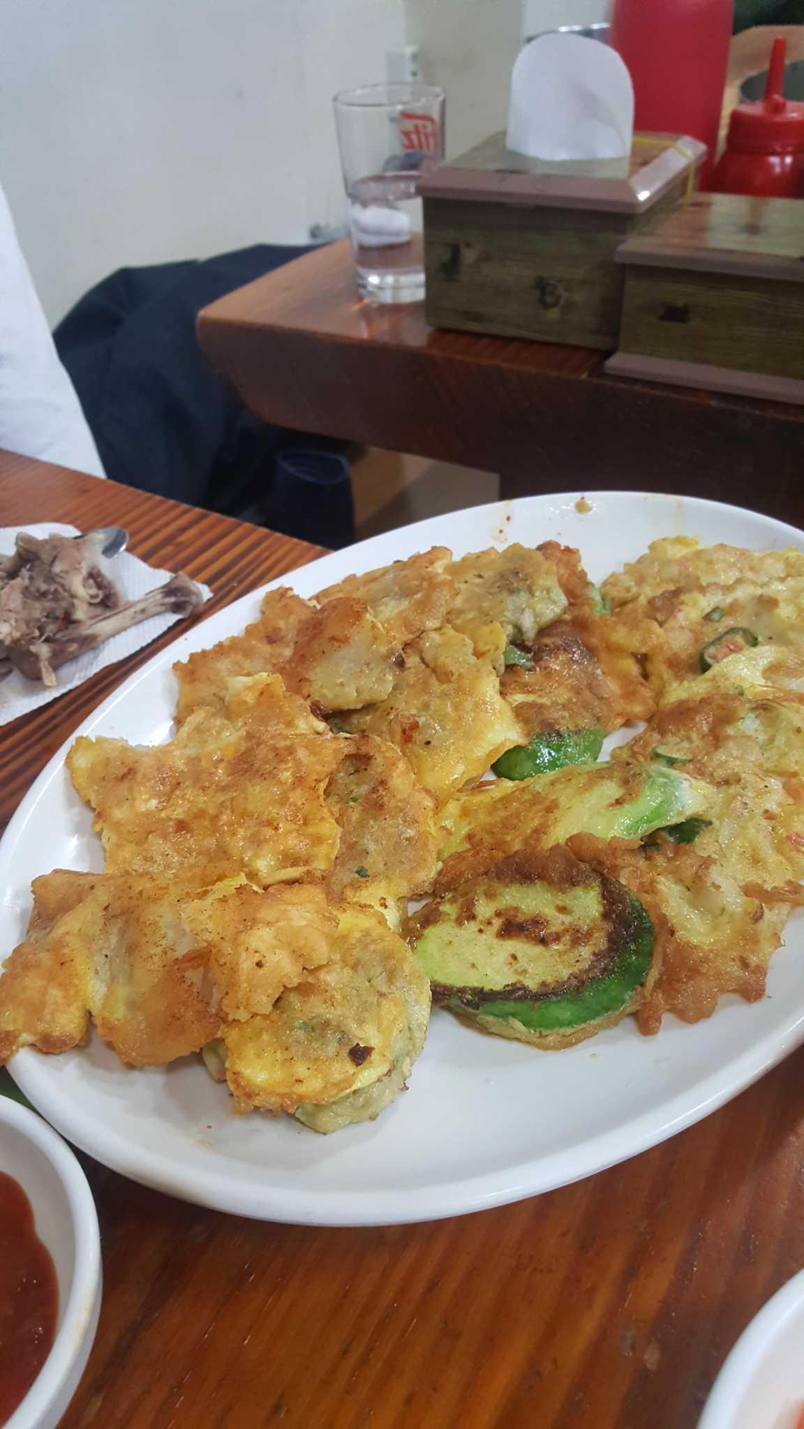 Deungmaru (등마루) 1