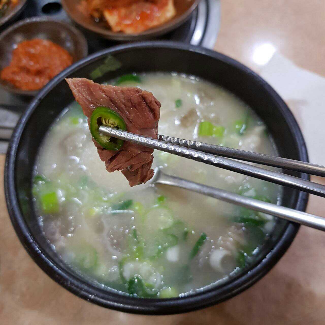 장모님곰탕 3