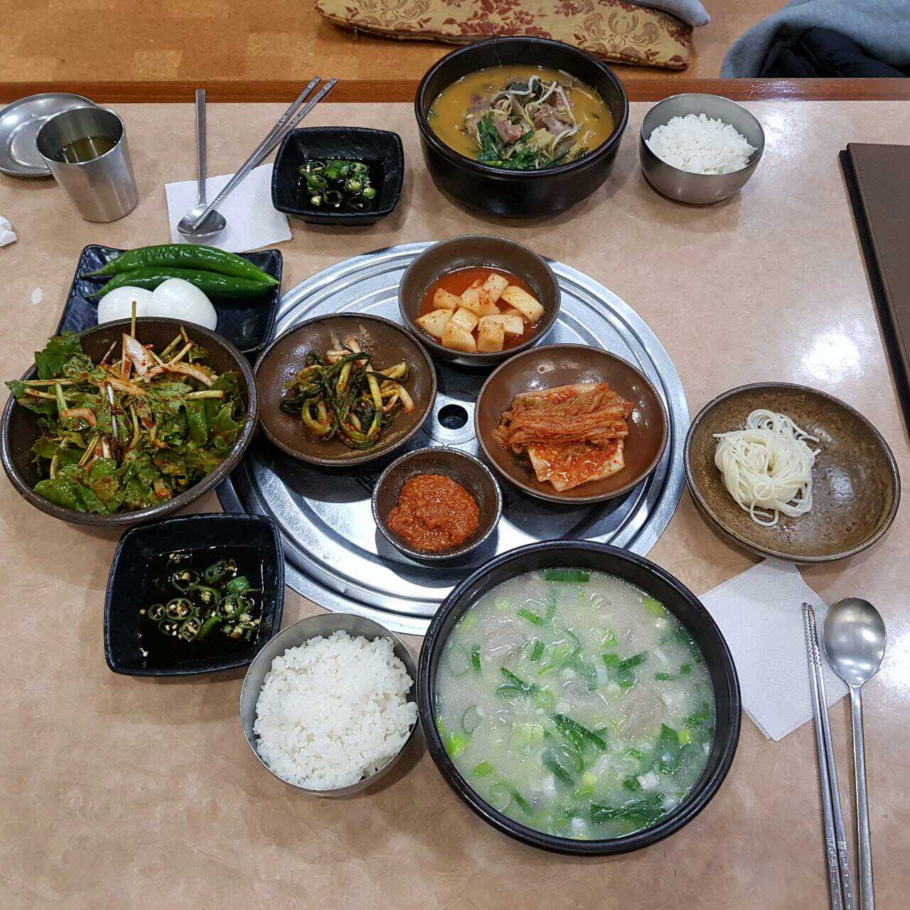 장모님곰탕 2
