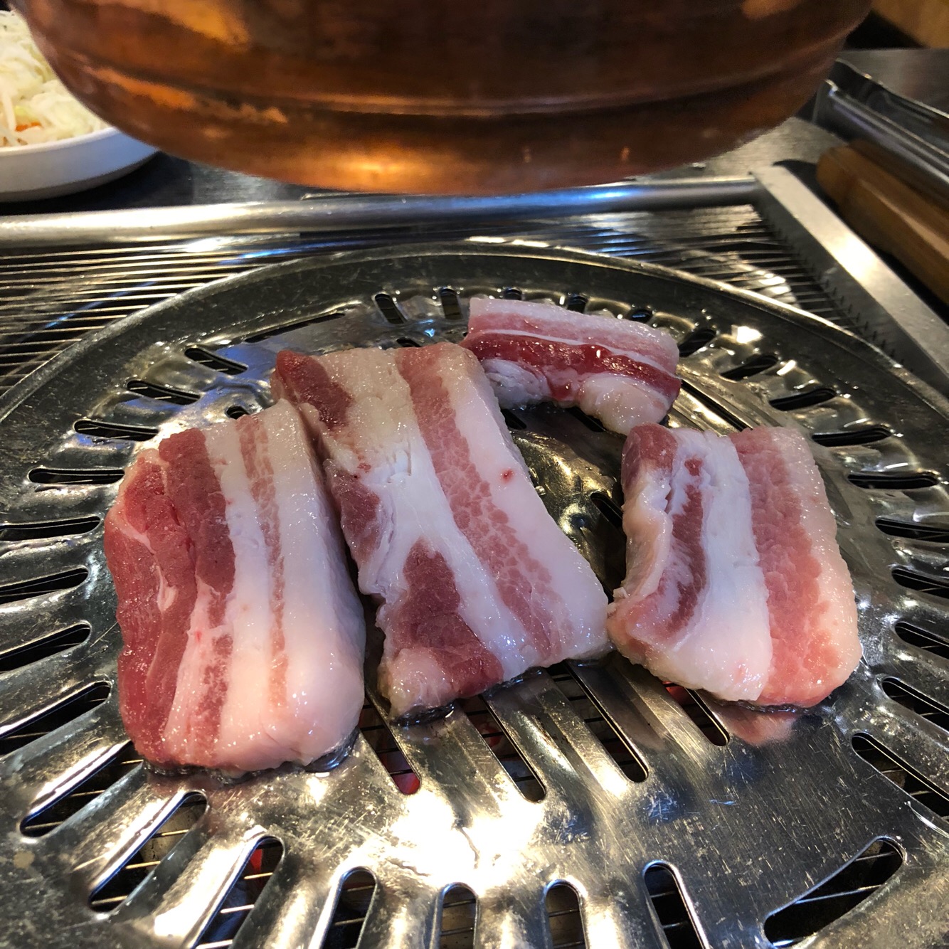 Seongmigol 4